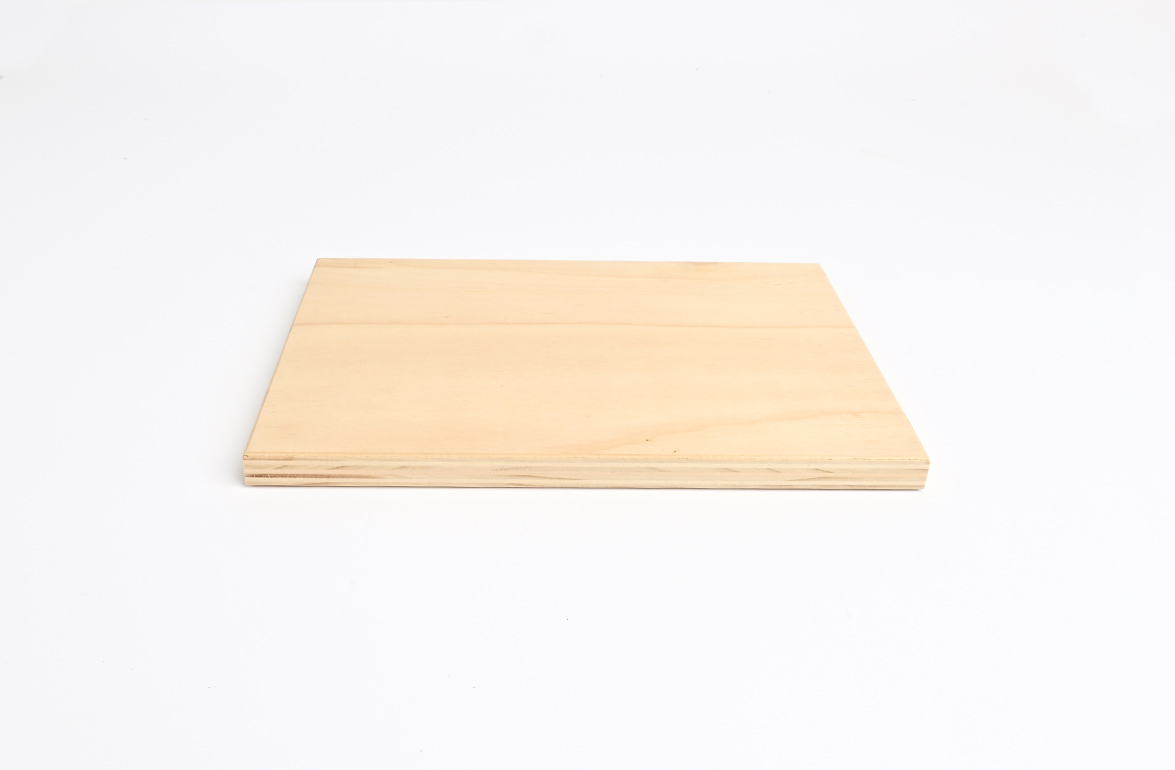 Brandimp Poppelkrydsf. BB/BB, B-s1,d0, 70% PEFC